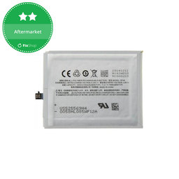 Meizu MX4 - Baterie BT40 3100mAh