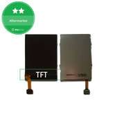 Nokia N77,N82,N78,6210n,N79,6760, E75,5730,E52,E55,E66,5330 - Ecran LCD TFT