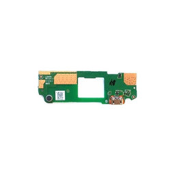 HTC Desire 620 - Conector de Încărcare Placă PCB - 51H01022-01M Genuine Service Pack