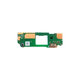 HTC Desire 620 - Conector de Încărcare Placă PCB - 51H01022-01M Genuine Service Pack