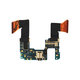 HTC 10 - Conector Jack PCB Doska - 51H01172-02M