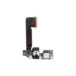 HTC One M9 - Conector de Încărcare + Cablu flex