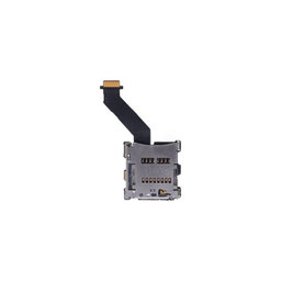HTC 10 - Cititor de Card SD - 51H20782-02M