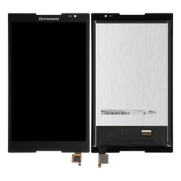 Lenovo TAB S8-50 - Ecran LCD + Sticlă Tactilă TFT