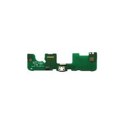 Lenovo Phab Plus 6,8 PB1-770M - Conector de Încărcare Placă PCB