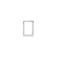 HTC One M7 - Slot SIM (White)