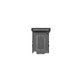 HTC Desire 820 - Slot SIM (Black)