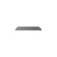 HTC One M8 - Superioară Bară (Gunmetal Gray)