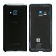 HTC U Play - Carcasă Baterie (Negru) - 74H03313-01M