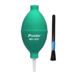 Pro'sKit MS-153C - Suflantă de praf pentru lipirea sticlelor și a foliilor de protecție