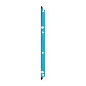 Google Pixel G-2PW4200 - Bandă adezivă sub LCD Adhesive Stânga - 76H0D460-00M Genuine Service Pack