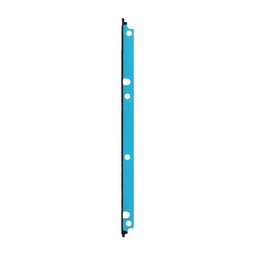 Google Pixel G-2PW4200 - Bandă adezivă sub LCD Adhesive Stânga - 76H0D460-00M Genuine Service Pack