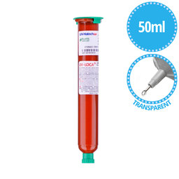 UV-Loca TP-2500F - Adeziv pentru lipirea sticlelor tactili - 50ml