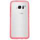 OtterBox - Symmrtry clear pentru Samsung Galaxy S7 Edge, roz