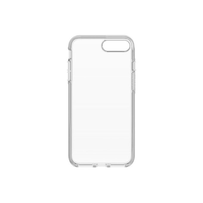 OtterBox - Symmetry 2.0 pentru Apple iPhone 8/7 Plus, transparentă