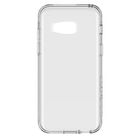 OtterBox - Clearly Protected husă pentru Samsung Galaxy A3 2017, transparentă
