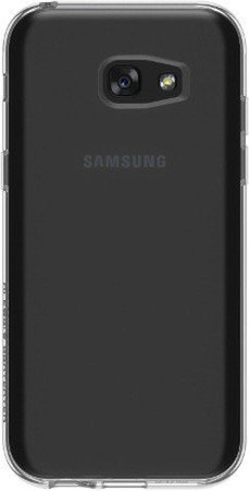 OtterBox - Clearly protected husă pentru Samsung Galaxy A5 2017, transparentă