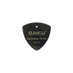 Baku BK-213 - Triunghi metalic pentru deschidere