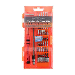 Jakemy JM-8126 - Set de Unelte de service pentru service electronic 58în1