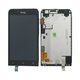 HTC One V - Ecran LCD + Sticlă Tactilă + Ramă - 80H01297-00, 80H01297-03 Genuine Service Pack