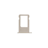 Apple iPhone 6S - Slot SIM (Gold)