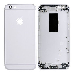 Apple iPhone 6S - Carcasă Spate (Silver)