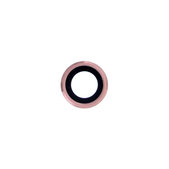 Apple iPhone 6S - Sticlă Cameră Spate (Rose Gold)