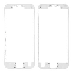 Apple iPhone 6S - Ramă Frontală (White)