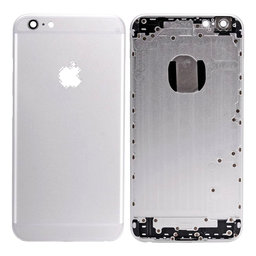Apple iPhone 6 Plus - Carcasă Spate (Silver)