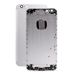Apple iPhone 6 Plus - Carcasă Spate (Silver)