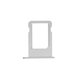 Apple iPhone 5S, SE - Slot SIM (Silver)