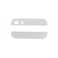Apple iPhone 5S - Bandouri (Silver)