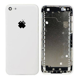 Apple iPhone 5C - Carcasă Spate (White)