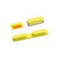 Apple iPhone 5C - Butoane de Pornire + Volum + Modul Silen?ios (Yellow)