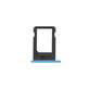 Apple iPhone 5C - Slot SIM (Blue)