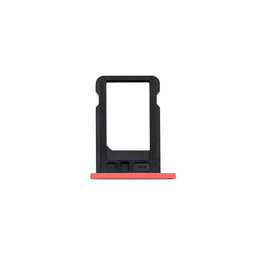 Apple iPhone 5C - Slot SIM (Red)
