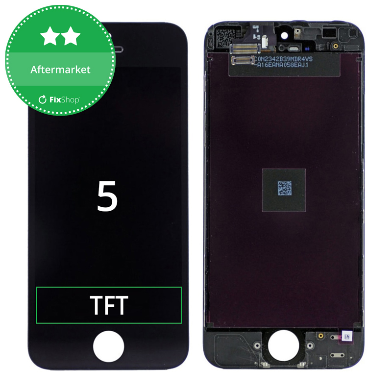 コンピュータ・IT iPhone 5 Have you been tricked into buying a fake iPhone 5c?! We'll open it