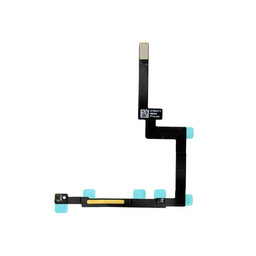 Apple iPad Mini 3 - Cablu Flex al Butonului Acasă