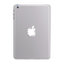 Apple iPad Mini 3 - Carcasă Spate WiFi Versiune (Space Gray)