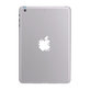 Apple iPad Mini 3 - Carcasă Spate WiFi Versiune (Space Gray)