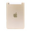 Apple iPad Mini 3 - Carcasă Spate 4G Versiune (Gold)