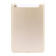 Apple iPad Mini 3 - Carcasă Spate 4G Versiune (Gold)
