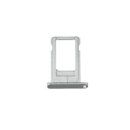 Apple iPad Mini 3 - Slot SIM (Silver)
