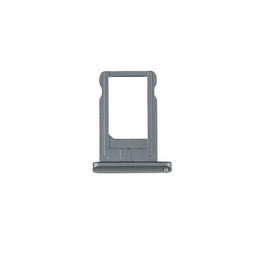 Apple iPad Mini 3 - Slot SIM (Space Gray)