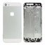 Apple iPhone 5 - Carcasă Spate (White)