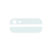 Apple iPhone 5 - Bandouri (White)