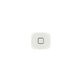 Apple iPhone 5 - Buton Acasă (White)