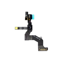 Apple iPhone 5 - Cameră Frontală + Proximity Sensor + Cablu flex
