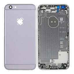Apple iPhone 6 - Carcasă Spate (Space Gray)
