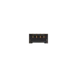 Apple iPhone 4S - Conector Baterie